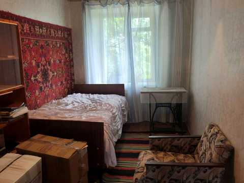 квартира за адресою Героїв полку Азов бульв. (Гвардійський), 15