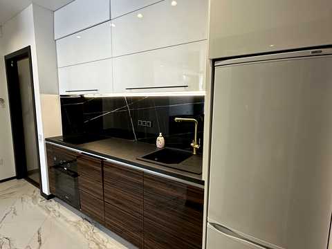 квартира за адресою Київ, Каховська вул., 62-А