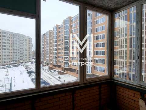 квартира по адресу Лосевский пер., 2а