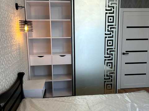 квартира за адресою Варненська вул., 20