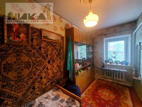 дом по адресу Громовой ул., 77