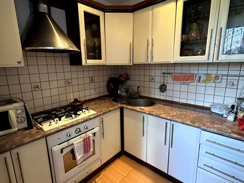 квартира по адресу Степана Бандери, 11