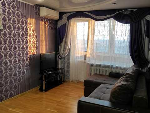 квартира за адресою Перемоги просп. (30-річчя Перемоги), 62