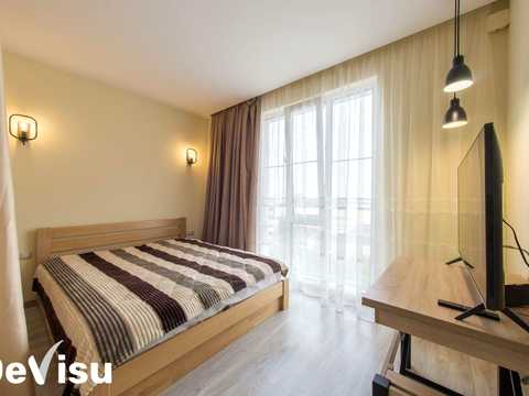 квартира за адресою Михайла Максимовича вул. (Онуфрія Трутенка), 24-Б