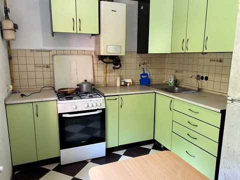 квартира за адресою Степанівська вул., 8-А