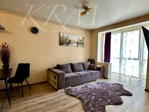 квартира за адресою Трускавецька вул., 125