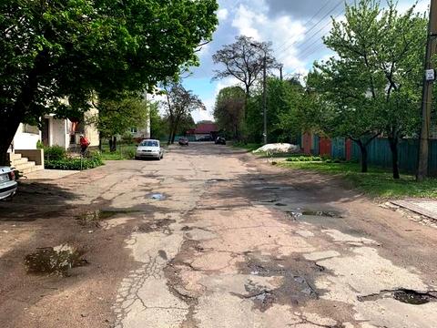 комерційна за адресою Чернігів, Максима Загривного вул. (Пархоменка), 1