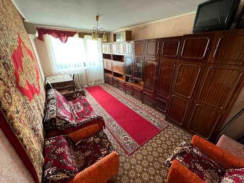 квартира за адресою Баленка вул., 13