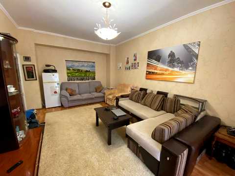 квартира за адресою Текстильників вул., 41