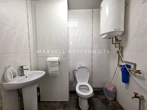 коммерческая по адресу Магістратська, 20