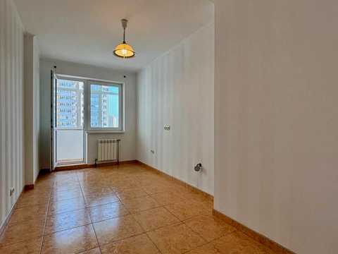 квартира по адресу Юрія Кондратюка ул., 5