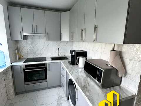 квартира за адресою Івана Рубчака вул., 6