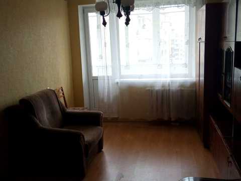 квартира за адресою Вадима Гетьмана вул. (Індустріальна), 24/9