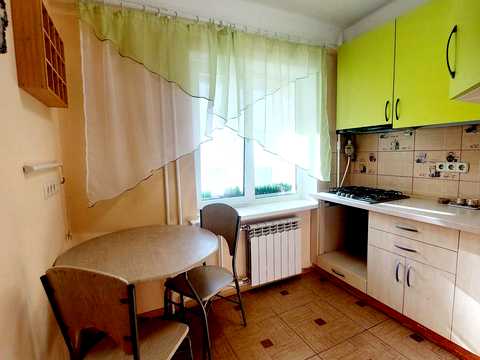 квартира по адресу Борщаговская ул., 139/41
