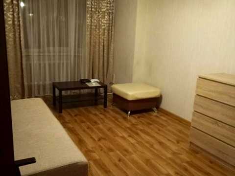 квартира за адресою Анни Ахматової вул., 35-А