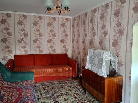 дом по адресу провулок Береговий, 6