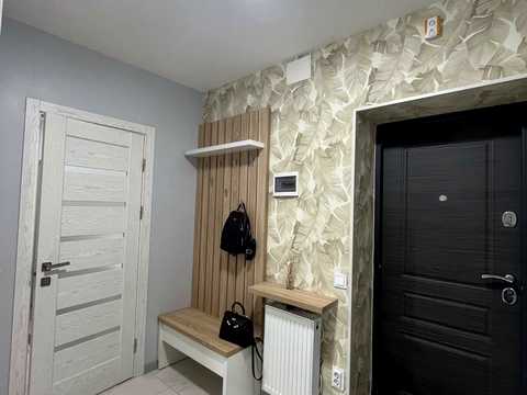 квартира за адресою Руська, 235 В