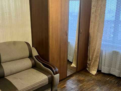 квартира по адресу Даниила Щербаковского ул. (Щербакова), 53