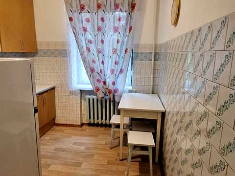 квартира по адресу Любомира Гузара просп. (Космонавта Комарова), 38-А
