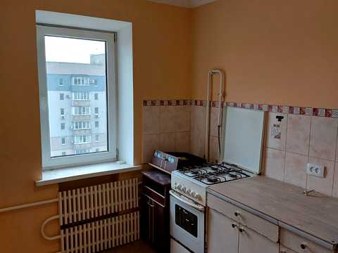 квартира по адресу Магистральная ул. (Кириленко), 25