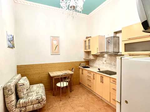 квартира за адресою Пироговська вул., 5