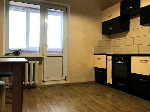 квартира за адресою Олени Пчілки вул., 4