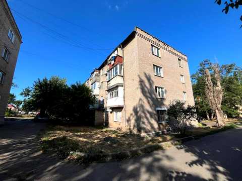 квартира за адресою Перлинна вул., 46
