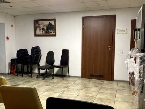 комерційна за адресою Одеса, Незалежності вул. (Армійська), 18а