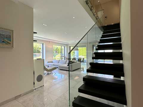 дом по адресу Киев, Центральная ул., 21-А