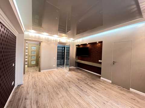 квартира по адресу Академика Барабашова ул., 36а