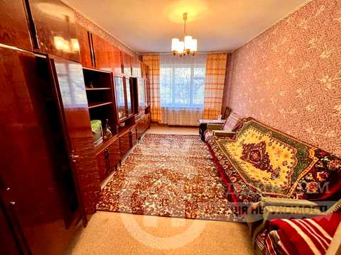 квартира за адресою Миру вул., 8