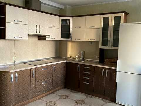 квартира по адресу Львовская ул., 22