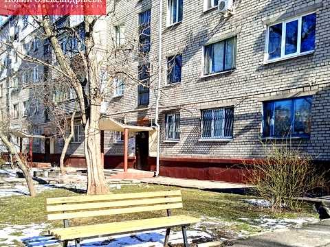 квартира за адресою Полякова вул., 777