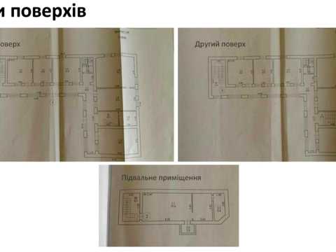 комерційна за адресою Шовковична вул., 34