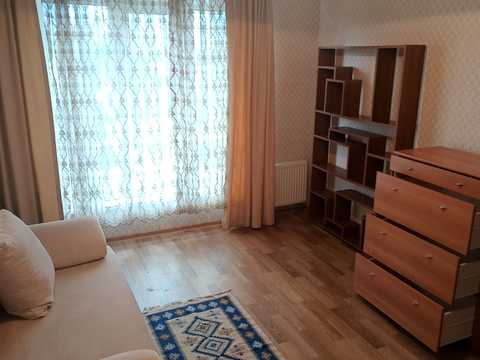 квартира за адресою Метрологічна вул., 62