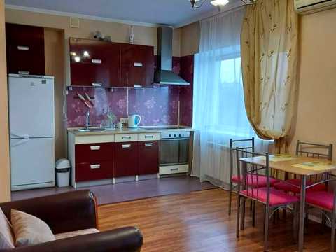 квартира за адресою Владислава Зубенка вул. (Тимурівців), 31в