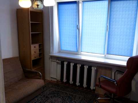 квартира за адресою Вадима Гетьмана вул. (Індустріальна), 26-Б