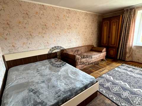 квартира за адресою Антоновича, 124
