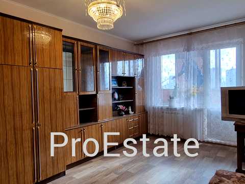 квартира за адресою Лісківська вул., 7-А