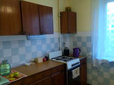 квартира за адресою Івана Миколайчука вул., 8