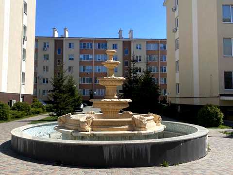 квартира по адресу Подільська, 1