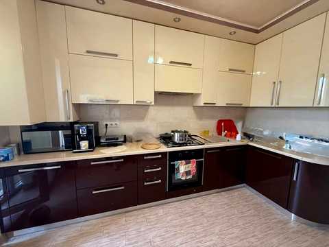 квартира по адресу Петра Лінтура ул., 1