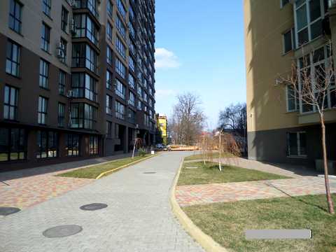 квартира по адресу Мандрыковская ул., 51л