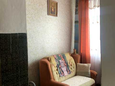 квартира за адресою Військова, 1