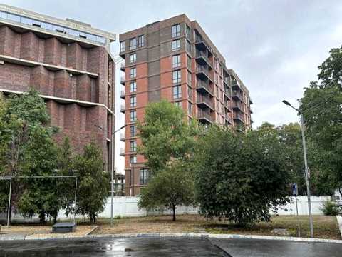 комерційна за адресою Фонтанська дорога вул., 30