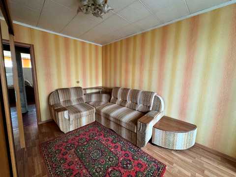 квартира по адресу Генерала Радиевского ул. (Тынка), 21