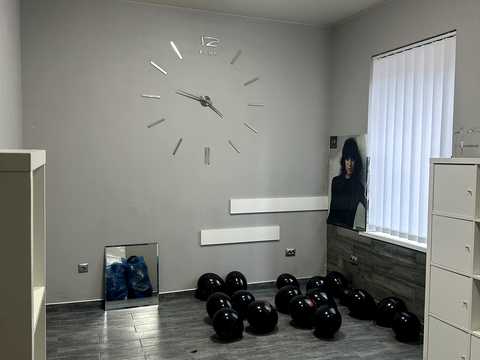 коммерческая по адресу Подільська ул., 77
