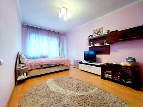 квартира за адресою Керченська вул., 2