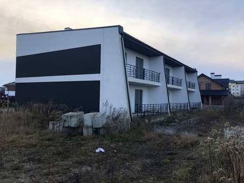 дом по адресу Пилипа Орлика