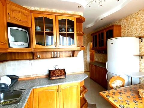 квартира по адресу Натальи Ужвий ул., 112